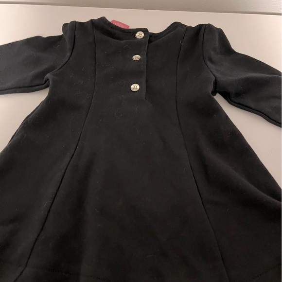 Isaac Mizrahi Faux Fur Vest Set - Picture 3 of 8